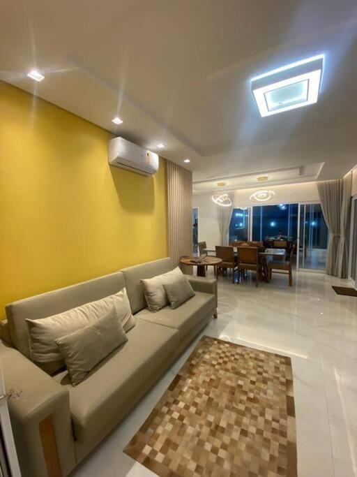 Casa Em Fechado Lencois Park Holiday home *