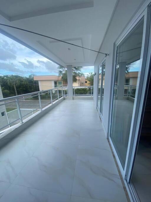 Holiday home Casa Em Fechado Lencois Park Barreirinhas