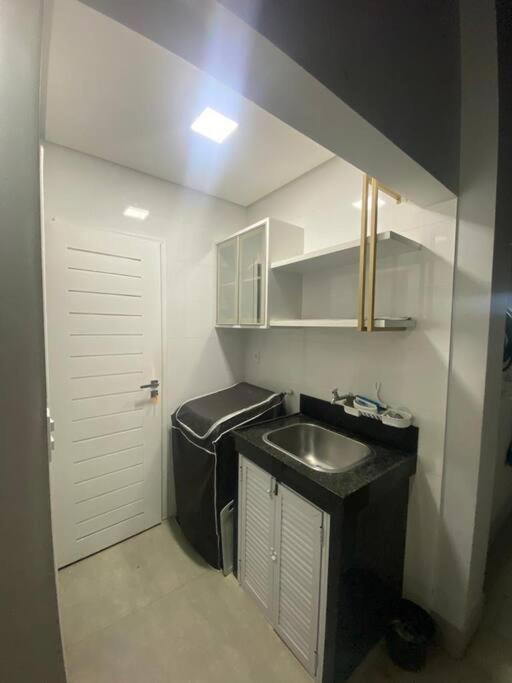 Casa Em Fechado Lencois Park Holiday home Barreirinhas