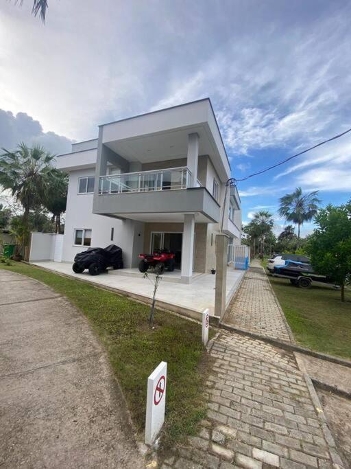 Casa Em Fechado Lencois Park Holiday home Barreirinhas