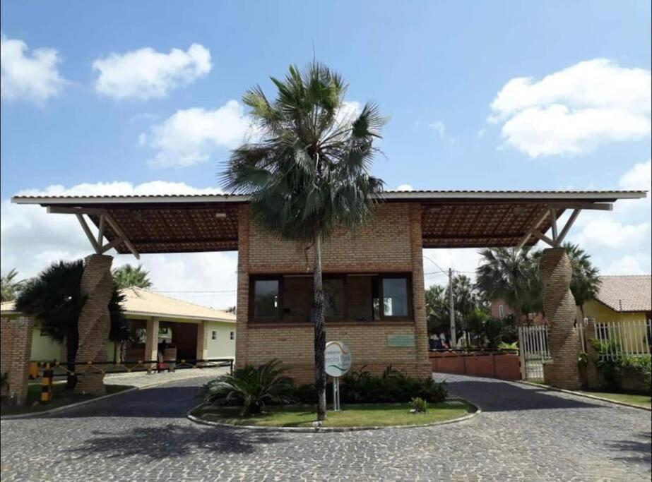 Casa Em Fechado Lencois Park Holiday home