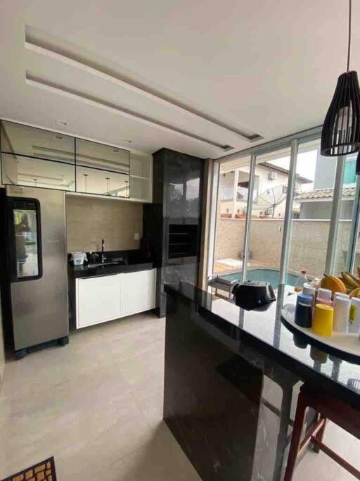 Holiday home Casa Em Fechado Lencois Park *