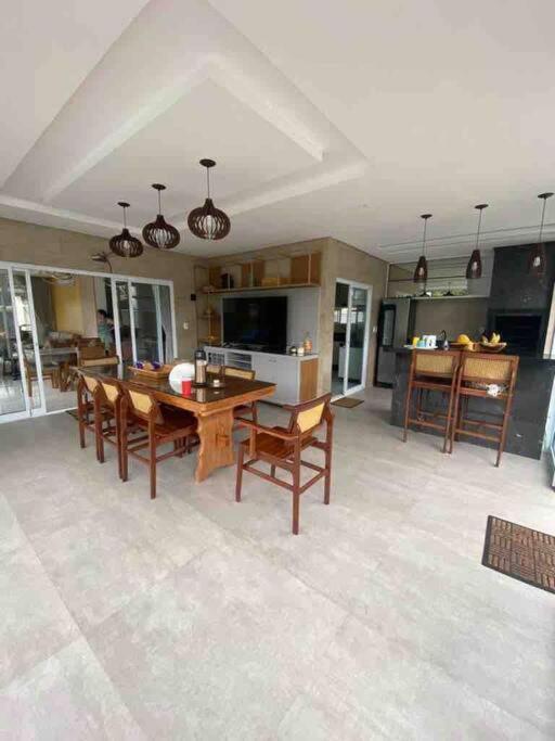 Holiday home Casa Em Fechado Lencois Park