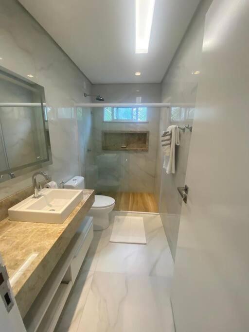 Casa Em Fechado Lencois Park Barreirinhas