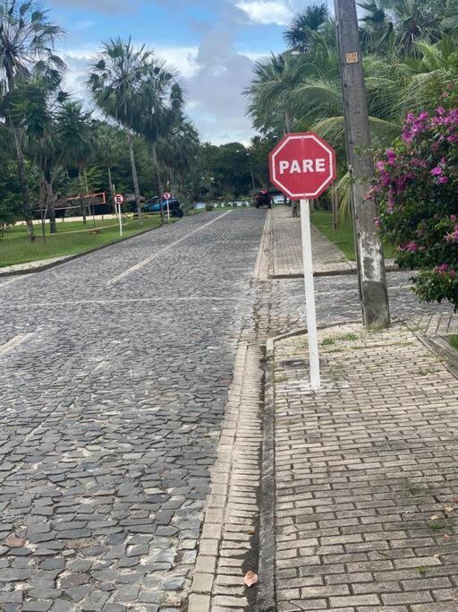 Casa Em Fechado Lencois Park * Barreirinhas