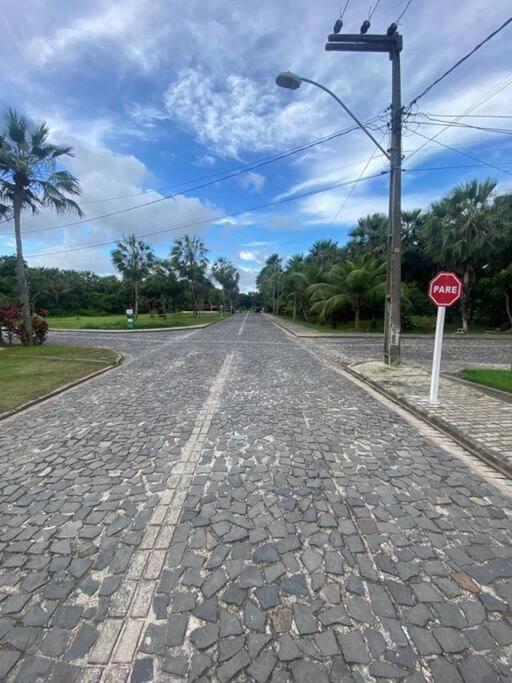 Casa Em Fechado Lencois Park Holiday home Barreirinhas